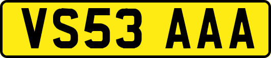 VS53AAA