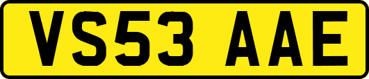 VS53AAE