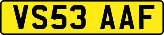 VS53AAF