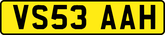 VS53AAH
