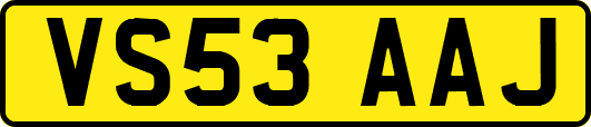 VS53AAJ
