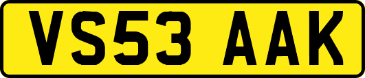 VS53AAK