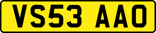 VS53AAO