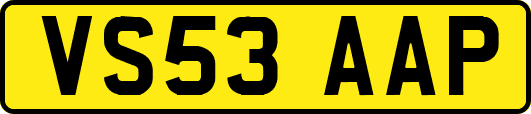 VS53AAP