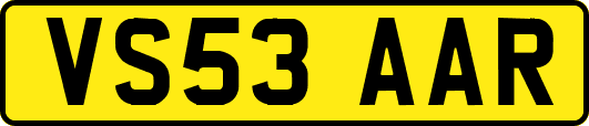 VS53AAR
