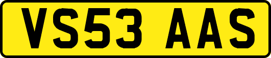VS53AAS