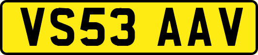 VS53AAV