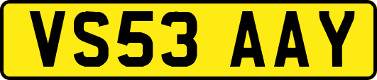 VS53AAY