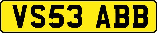 VS53ABB
