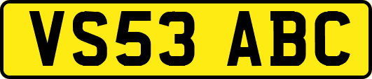 VS53ABC