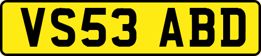 VS53ABD