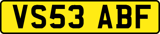 VS53ABF