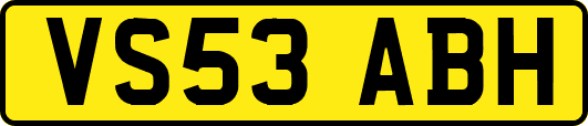 VS53ABH