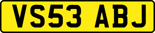 VS53ABJ