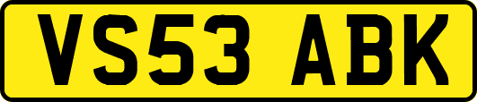 VS53ABK