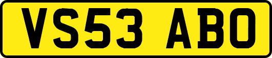 VS53ABO