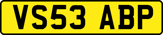 VS53ABP