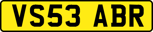 VS53ABR