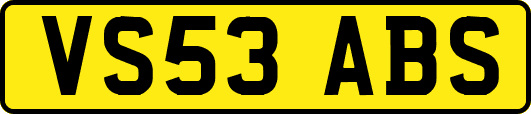 VS53ABS