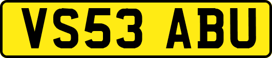 VS53ABU