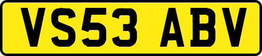 VS53ABV