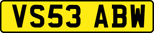 VS53ABW