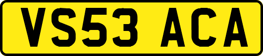 VS53ACA