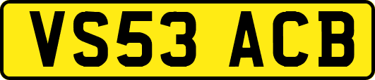 VS53ACB