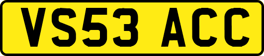VS53ACC