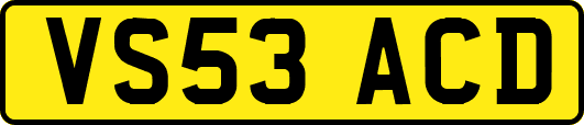 VS53ACD