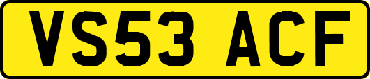 VS53ACF