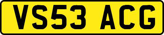 VS53ACG