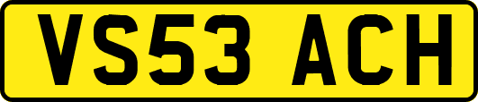 VS53ACH
