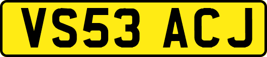 VS53ACJ