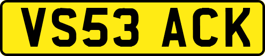 VS53ACK