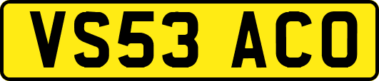 VS53ACO