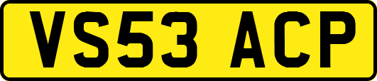 VS53ACP