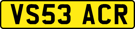 VS53ACR