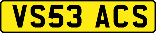 VS53ACS