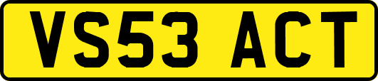 VS53ACT