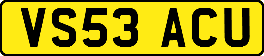 VS53ACU