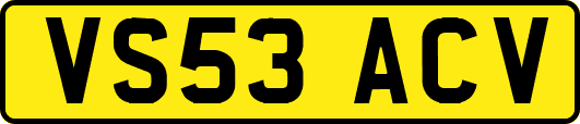 VS53ACV