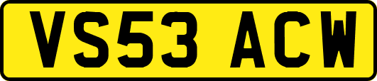 VS53ACW