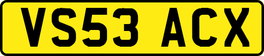 VS53ACX