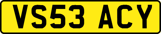 VS53ACY