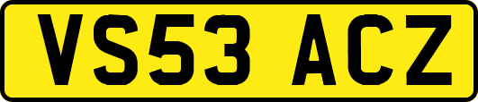 VS53ACZ
