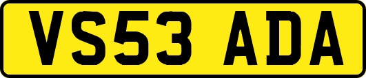 VS53ADA