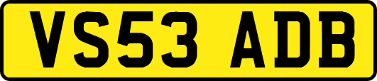 VS53ADB