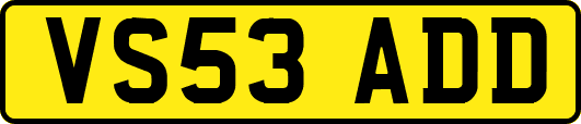 VS53ADD