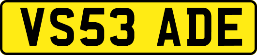 VS53ADE